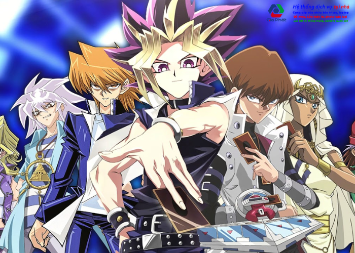 Acc Yugi H5 free (2)