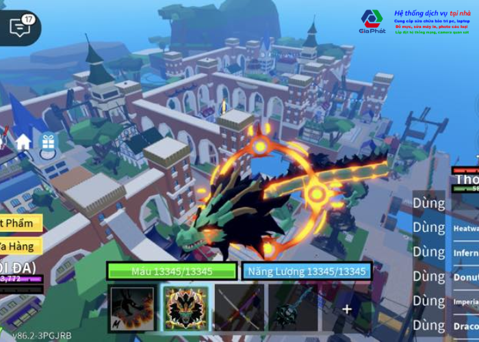 Tặng nick Roblox VIP miễn phí (3)