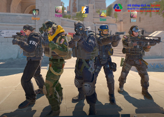 Acc CSGO Prime miễn phí (1)