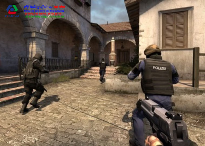 Acc CSGO Prime miễn phí (2)