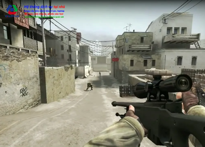Acc CSGO Prime miễn phí (4)