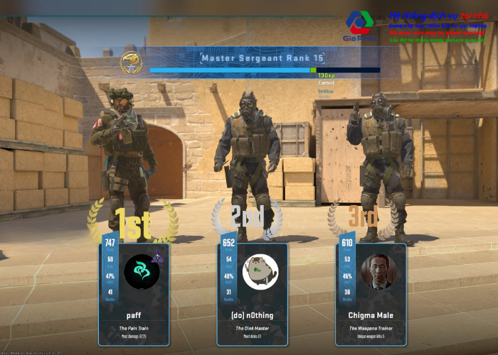 Acc CSGO Prime miễn phí (5)