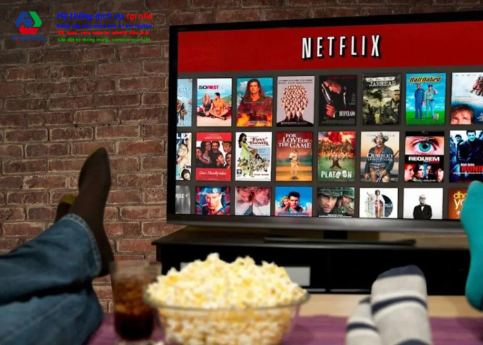 Tài khoản Netflix vĩnh viễn miễn phí (2)