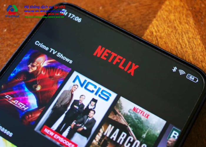 Tài khoản Netflix vĩnh viễn miễn phí (3)