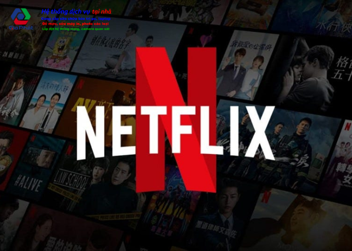 Tài khoản Netflix vĩnh viễn miễn phí (5)