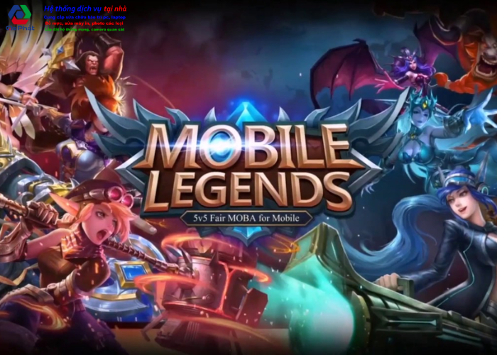 Tặng Acc Mobile Legends VIP miễn phí (4)
