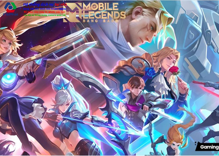 Tặng Acc Mobile Legends VIP miễn phí (6)