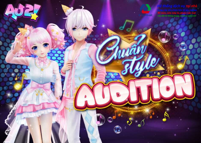 Tặng acc Au2 miễn phí (1)