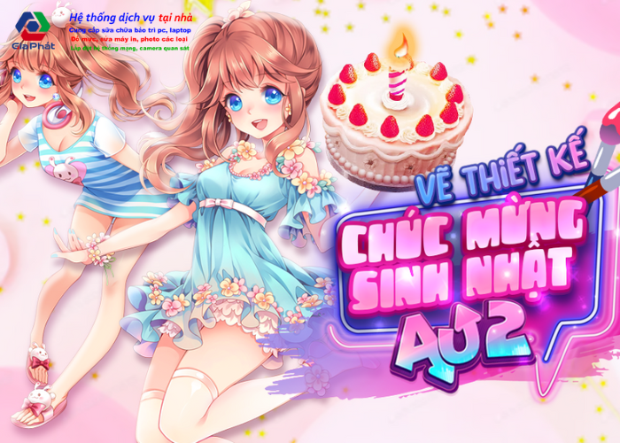 Tặng acc Au2 miễn phí (2)