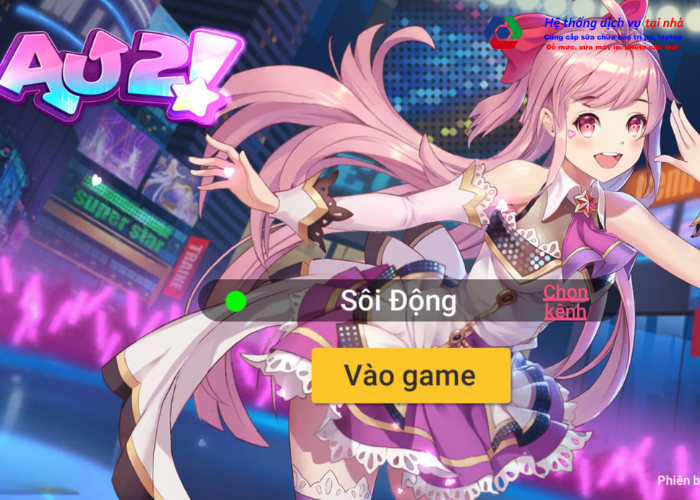 Tặng acc Au2 miễn phí (3)
