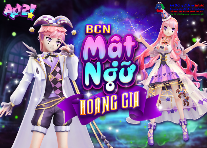 Tặng acc Au2 miễn phí (4)