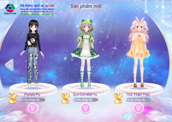 Tặng acc Au2 miễn phí (6)