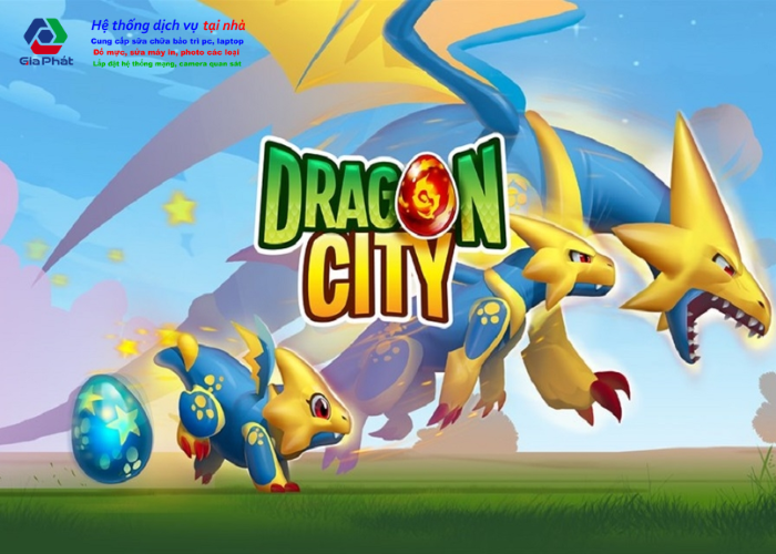 Tặng acc Dragon City free (6)