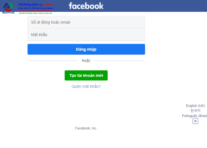 Tặng acc Facebook 2024 (4)