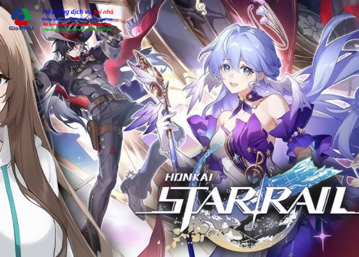 Tặng acc Honkai Star Rail (6)