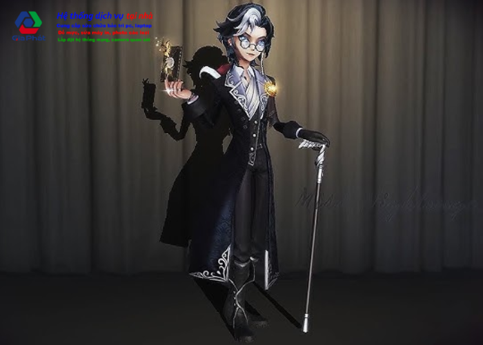 acc Identity V miễn phí (4)