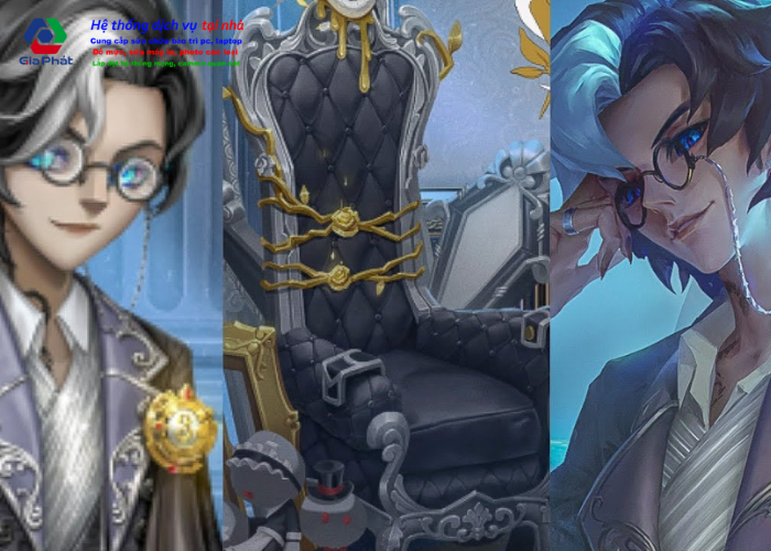 acc Identity V miễn phí (7)