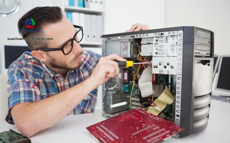 Một số lỗi máy tính thường gặp cần phải sửa ngay
