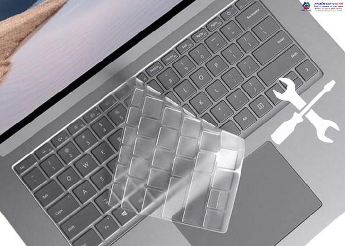 Một số cách bảo dưỡng bàn phím laptop hiệu quả