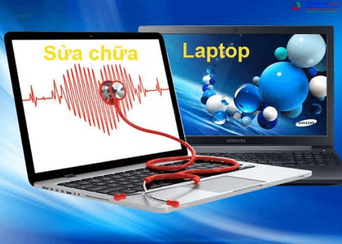 Dịch vụ sửa chữa laptop tại nhà là gì?