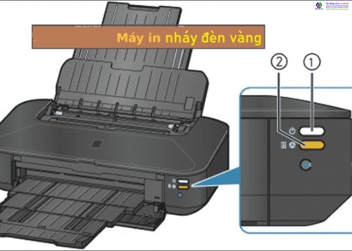 Khắc phục các sự cố phổ biến trên máy in đa năng