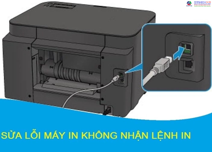 Hướng dẫn sửa máy in tại nhà – Những lỗi thường gặp và cách khắc phục