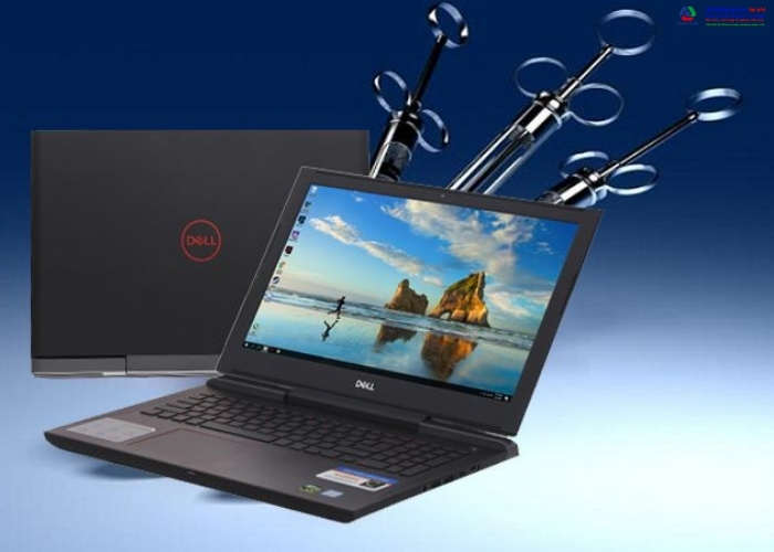 Những điều cần biết trước khi thay màn hình laptop