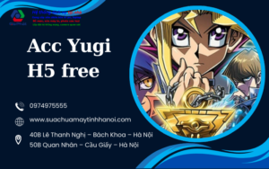 Acc Yugi H5 free